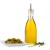Olives and olive oil