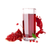 Pomegranate Juice