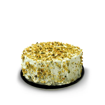 Pistachio Cake