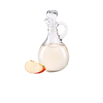 Apple cider vinegar