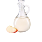 Apple cider vinegar