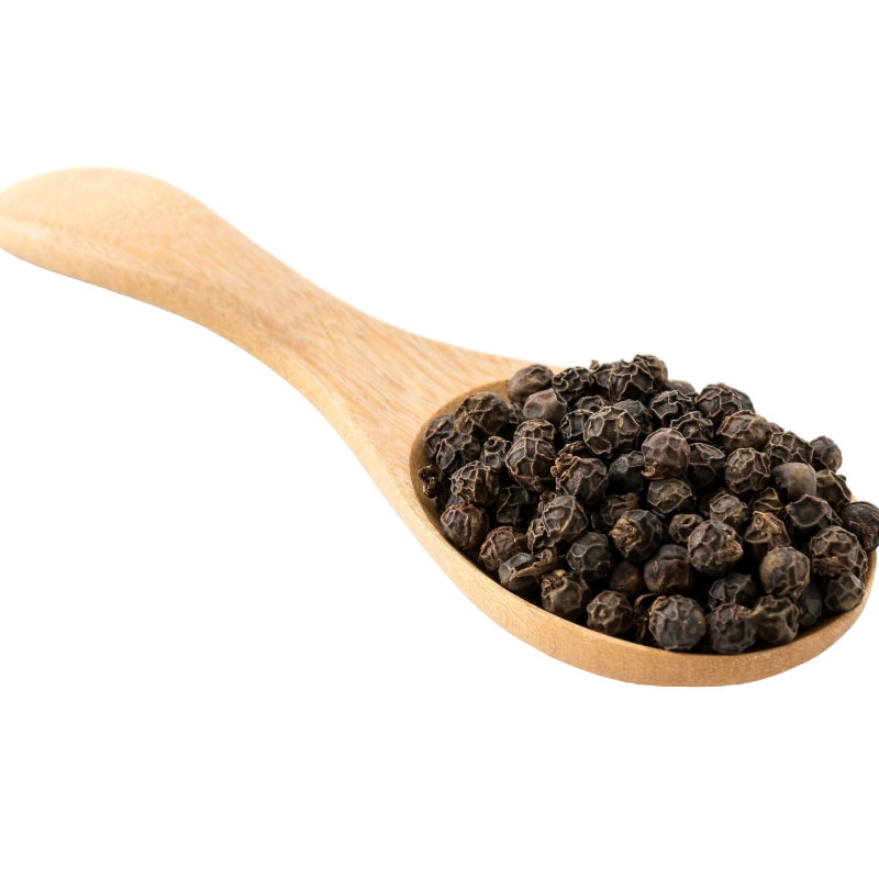Black Pepper