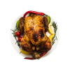 Roast Chicken