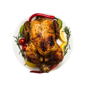 Roast Chicken