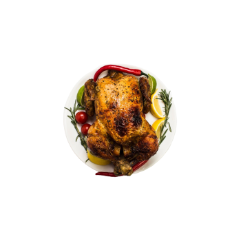 Roast Chicken