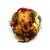 Roast Chicken