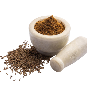 Cumin
