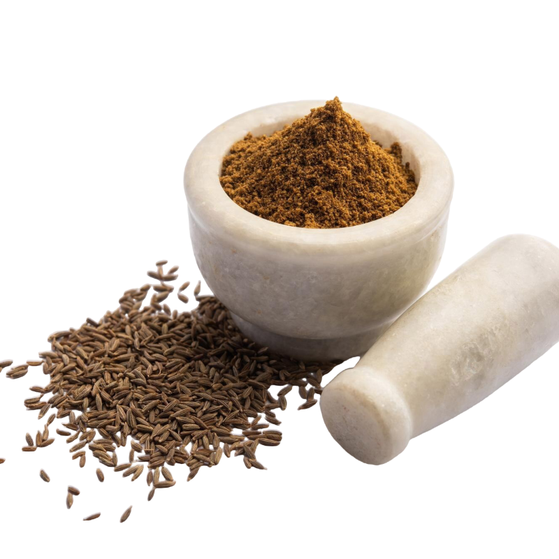 Cumin