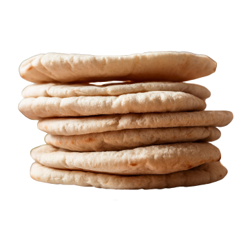 Pita Bread