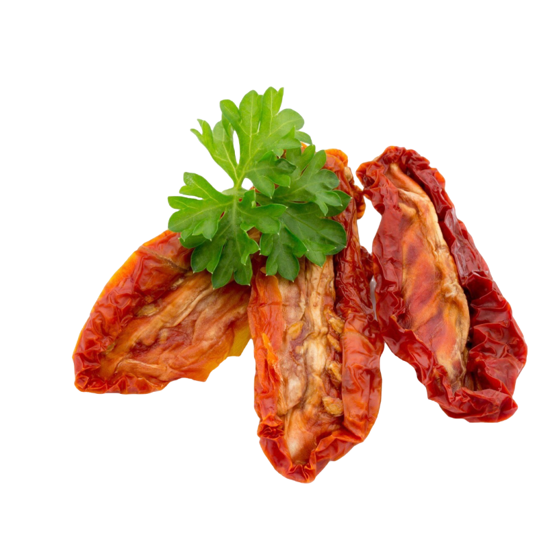 Dried Tomatoes