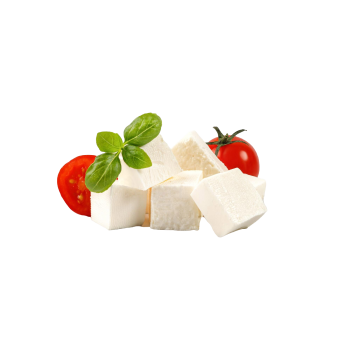 Feta cheese