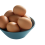 Fresh Eggs