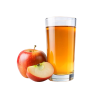 Apple juice