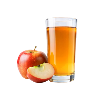 Apple juice