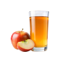 Apple juice