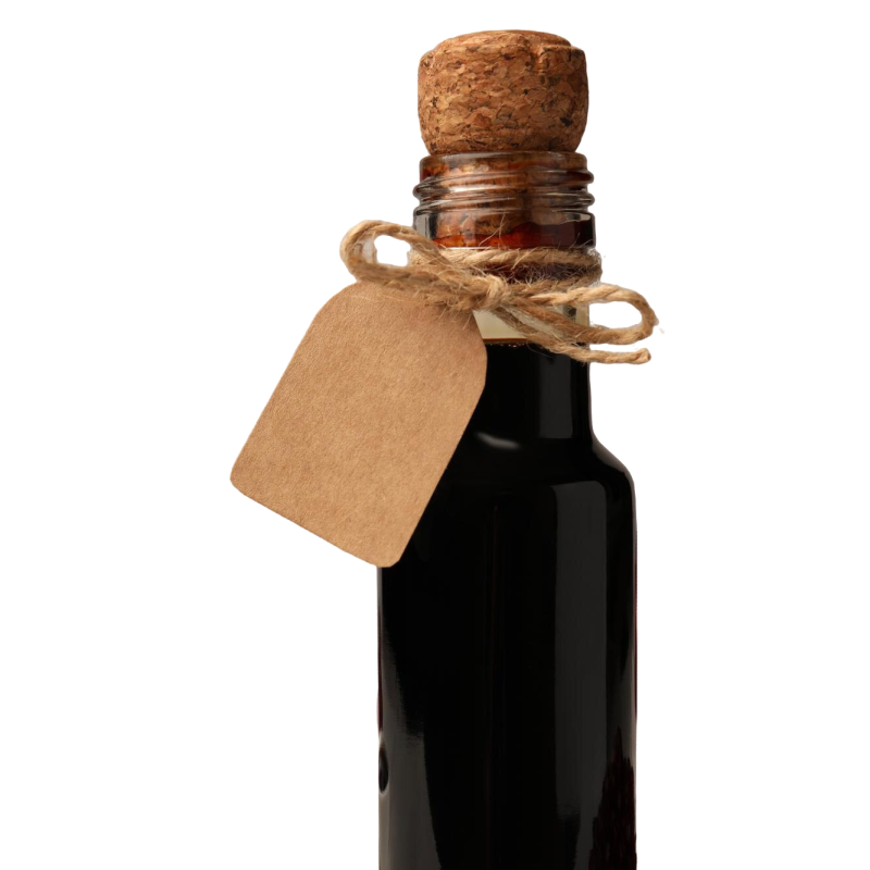 Pomegranate Molasses