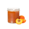 Apricot jam