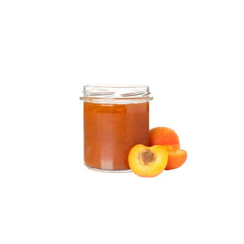 Apricot jam