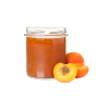 Apricot jam