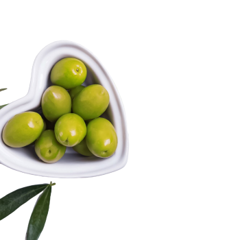 Green Olives