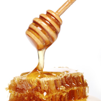 Raw Honey
