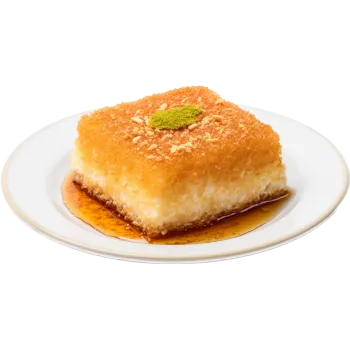 Kunafa