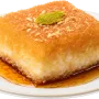 Kunafa