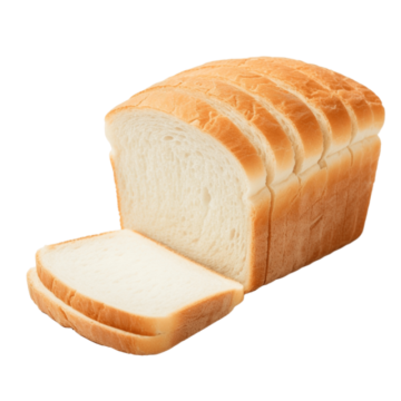Sandwich Bread