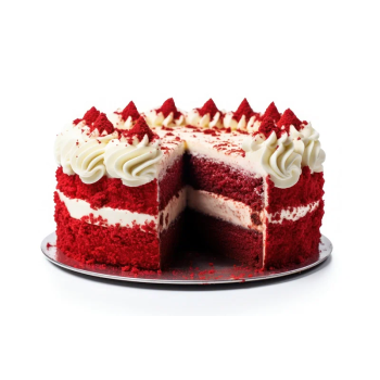 Red Velvet