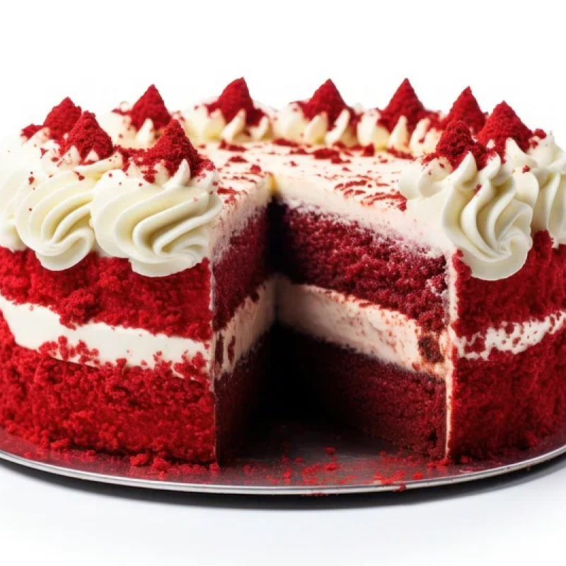 Red Velvet