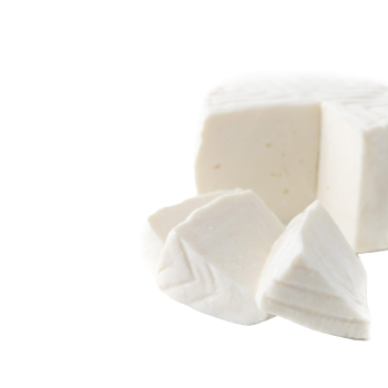 White cheese
