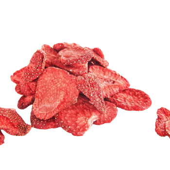 Dried Strawberry