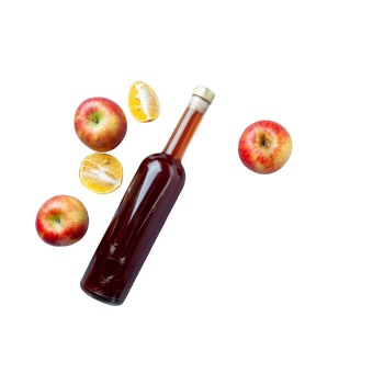 Apple cider vinegar
