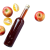 Apple cider vinegar