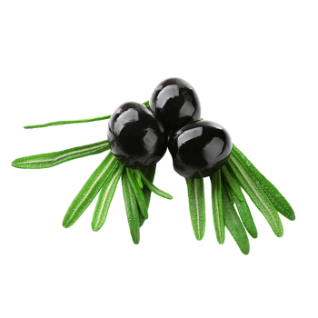 Black Olives