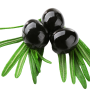 Black Olives