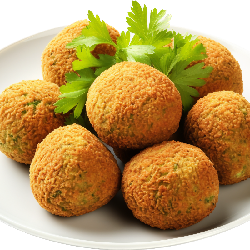Falafel