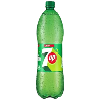 7up 1.25L