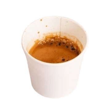 Espresso Coffee