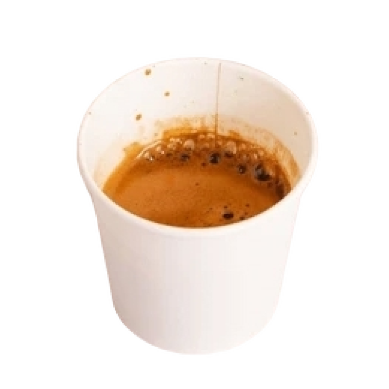 Espresso Coffee
