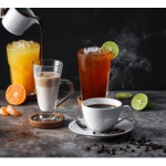 مشروبات باردة وساخنة