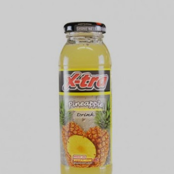 عصير إكسترا صغير