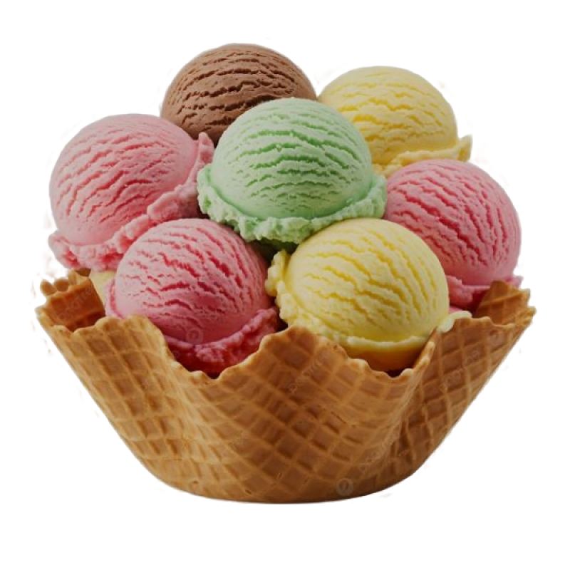 بوظة إيطالية نخب أول (غَرفة)