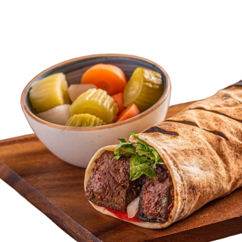 سندويشة لحمة