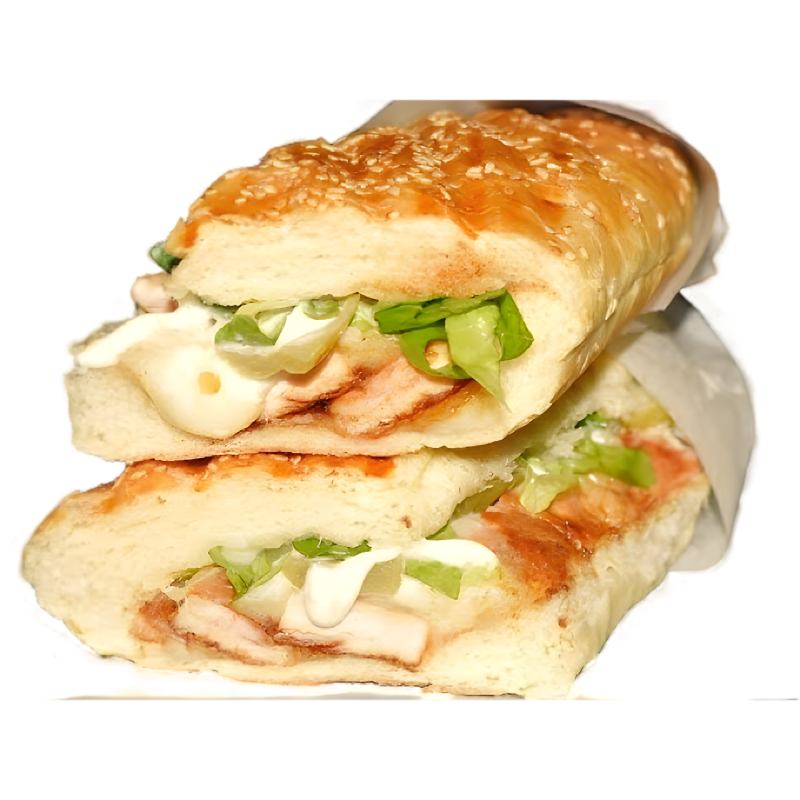 تشكن ساب سندويش