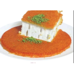 كنافة بالجبن