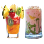 كوكتيل و عصير طبيعي