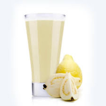 Guave Juice