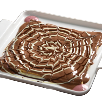 كريب إكسترا بالشوكولا الفاخرة