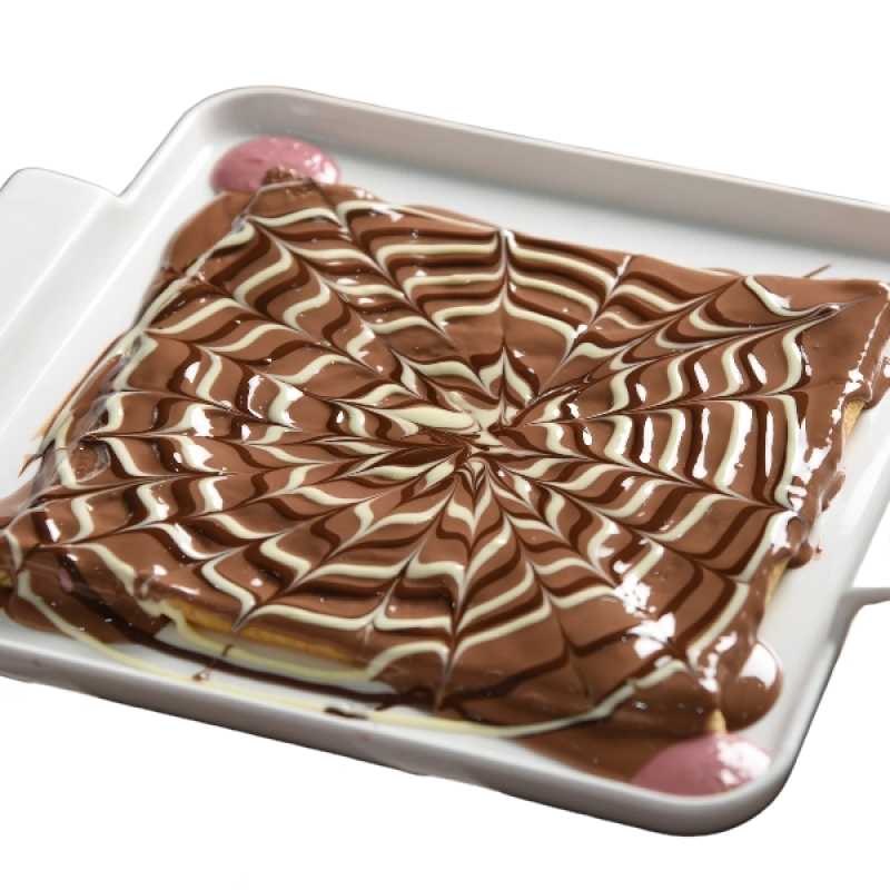 كريب إكسترا بالشوكولا الفاخرة